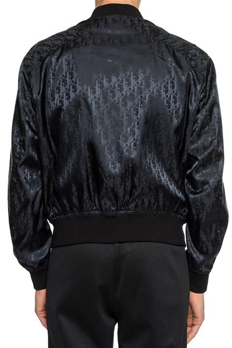 Dior bombers for men